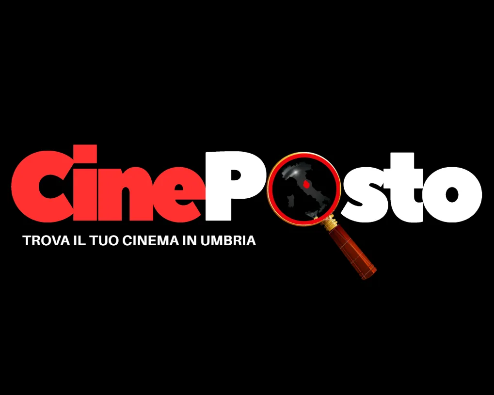 CinePosto — catalogo cinema di Perugia